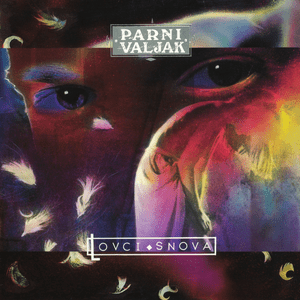 Pariz - Parni Valjak