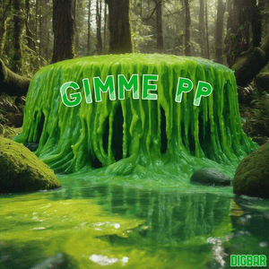 Gimme PP - DigBar