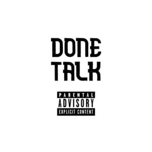 Done Talk - Russ Millions (Ft. CH (M20))