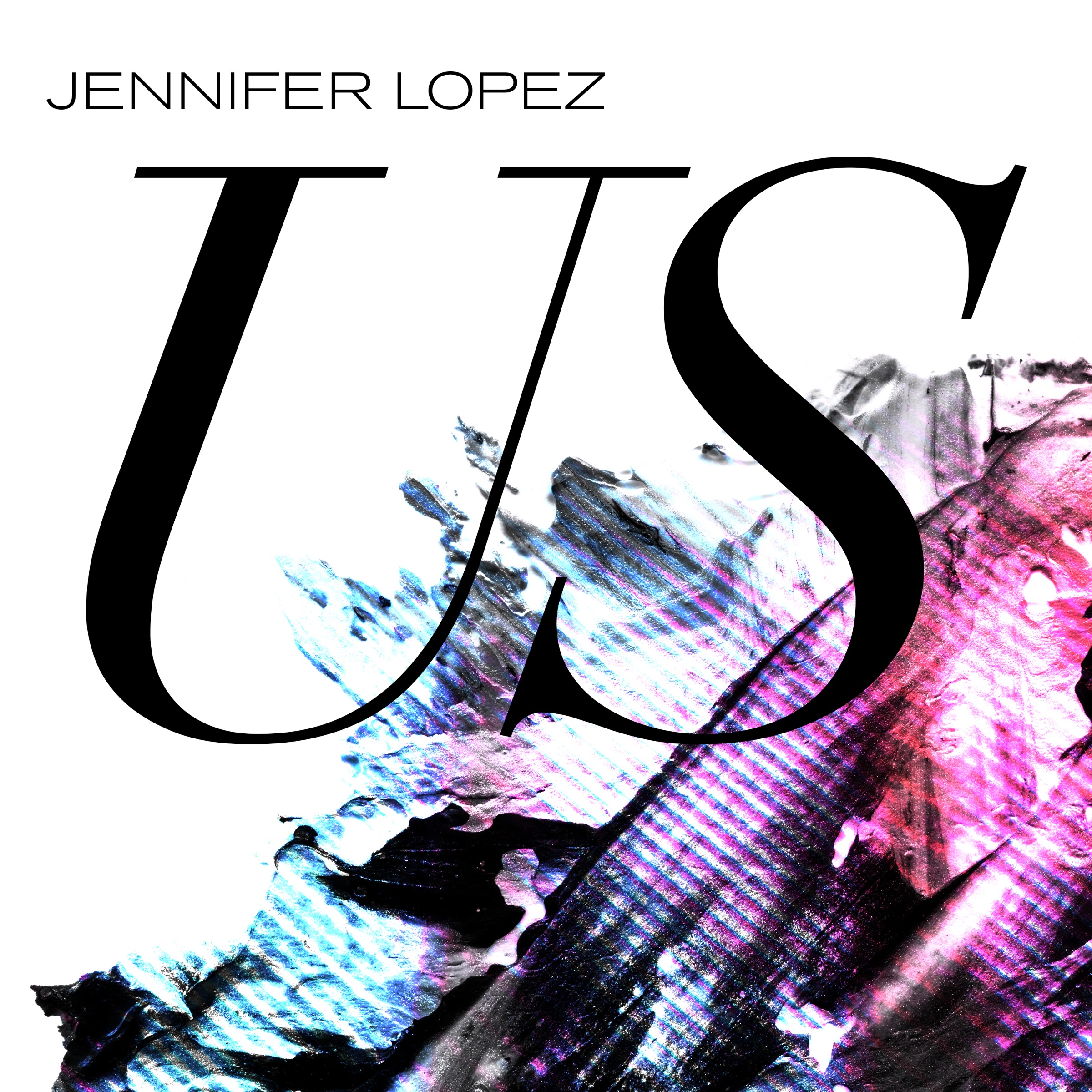 Us - Jennifer Lopez