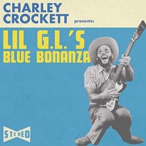 It’s a Man Down There - Charley Crockett