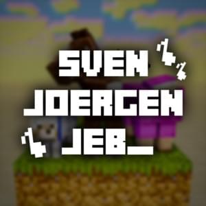 Sven, Joergen & Jeb_ - Party in Backyard, Endigo & Day by Dave