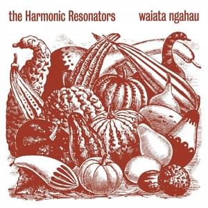 E Minaka Ana / Blue Bayou - The Harmonic Resonators