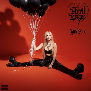 Love Sux - Avril Lavigne