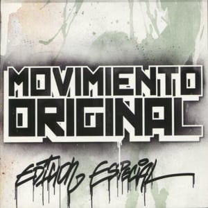 Lova - Movimiento Original