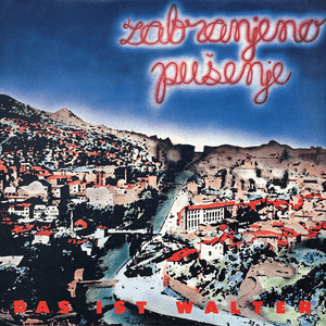 Zenica Blues - Zabranjeno pušenje