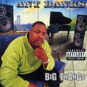 4 Tha Hustlas - Ant Banks (Ft. 2Pac, MC Breed & Too $hort)