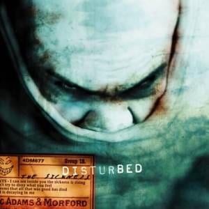 Droppin’ Plates - Disturbed