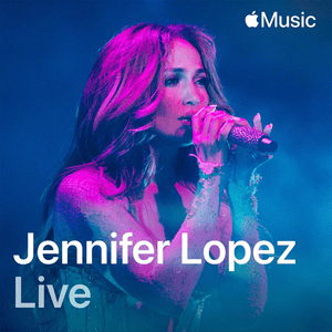 Dear Ben, Pt. II / Dear Ben / Moments In Love (Apple Music Live) - Jennifer Lopez