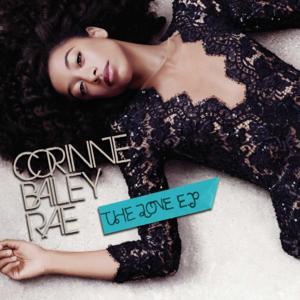 Que Sera Sera (Live) - Corinne Bailey Rae