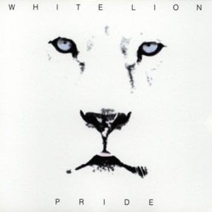 All You Need Is Rock ‘n’ Roll - White Lion