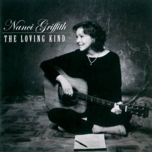 Across America - Nanci Griffith