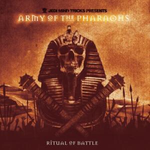 Seven - Army of the Pharaohs