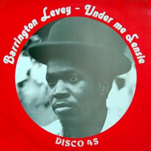 Under Mi Sensi - Barrington Levy