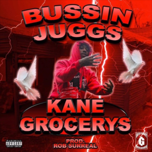 Bussin Juggs - YSB OG