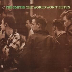 Stretch out and Wait (Alternate Vocal Version) - The Smiths