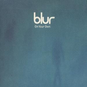 M.O.R. (Live at Peel Acres) - Blur