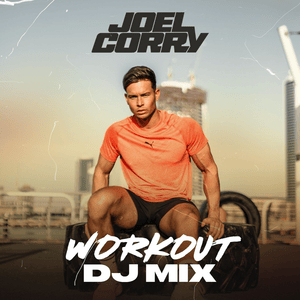 Get Up (Joel Corry Remix) [Mixed] - Nate Dogg