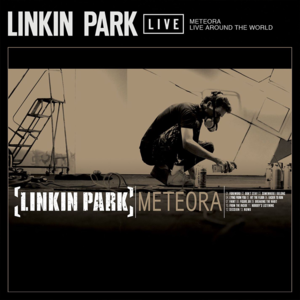 Lying from You (Live from New York, 2008) - Linkin Park