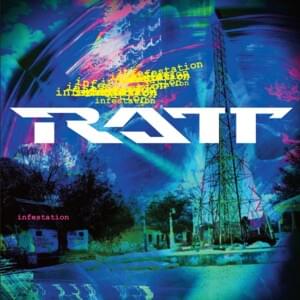 Scatter - Ratt