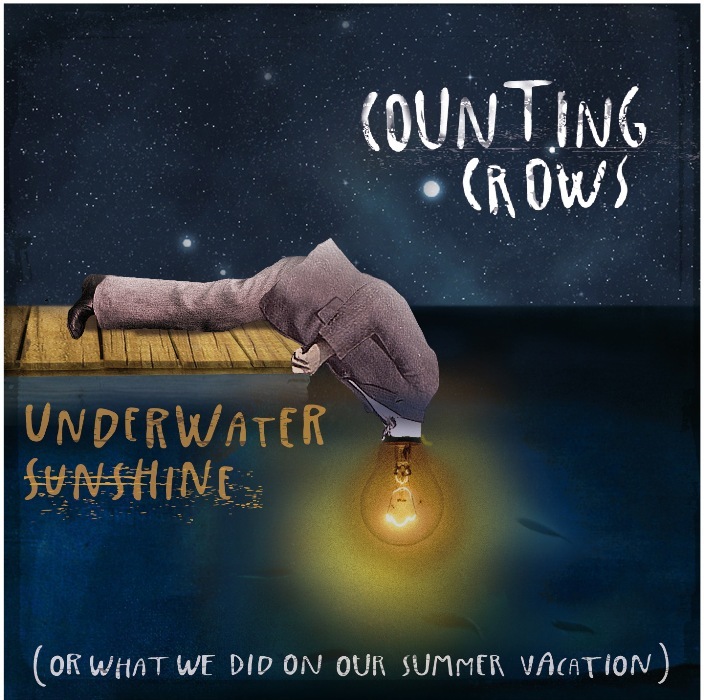 You Ain’t Goin’ Nowhere - Counting Crows