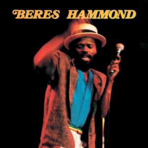 Groovy Little Thing - Beres Hammond