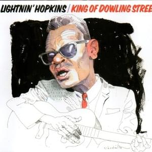 Lightnin’ Jump - Lightnin' Hopkins