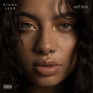 Fairplay (Remix) - Kiana Ledé (Ft. A$AP Ferg)