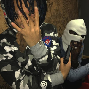 Trap Star [Big-14] freestyle 1400 1400 1400 - Trippie Redd