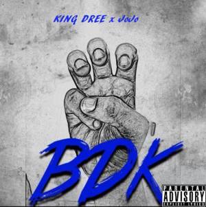 3hunnaK (BDK) Remix - Lil JoJo (Ft. King Dree)