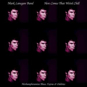 Clear Spot - Mark Lanegan