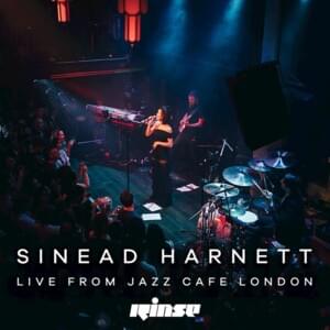 Heal You (Live from Jazz Cafe London) - Sinéad Harnett (Ft. Wretch 32)