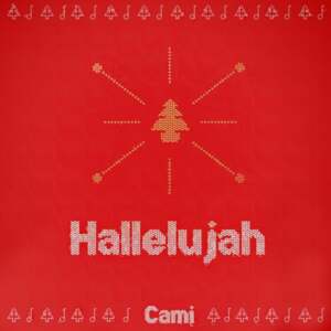 Hallelujah - Cami