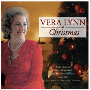 The Little Boy That Santa Claus Forgot - Vera Lynn