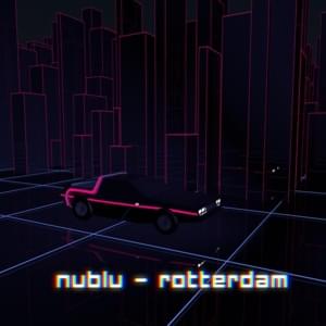 Rotterdam - Nublu