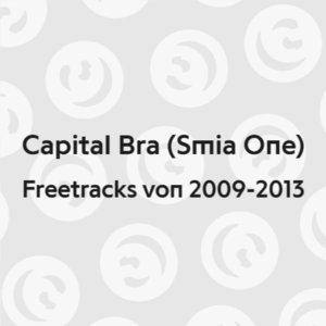 Ohne Dich - Capital Bra (Ft. Vanni)