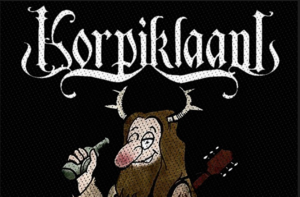 Happy Little Boozer - Korpiklaani