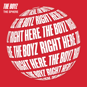 Right Here - THE BOYZ