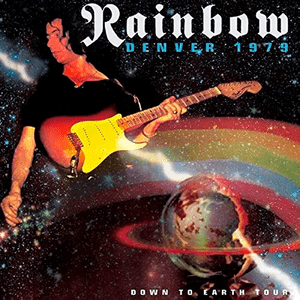 Since You Been Gone (Live, Denver 1979) - Rainbow