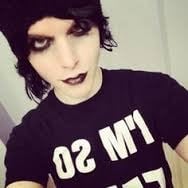 I’m So Emo - Onision