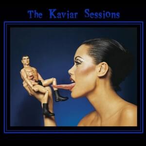 Fall In Love With Me (Iggy Pop cover) - Kaviar