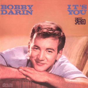 I Guess I’m Good for Nothing But the Blues - Bobby Darin