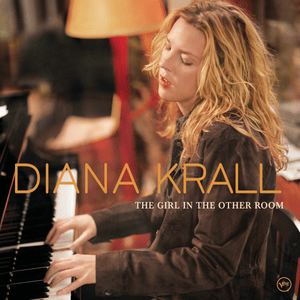 The Girl In the Other Room - Diana Krall