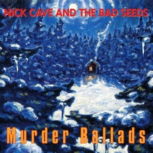 Song of Joy - Nick Cave & The Bad Seeds