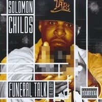 Break Upz Ta Make Upz (Remix) - Solomon Childs (Ft. Ashanti & Ghostface Killah)