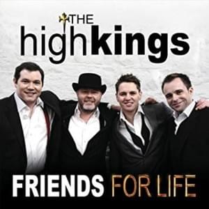 Health to the Company - The High Kings