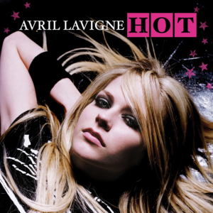 Hot (Japanese Version) - Avril Lavigne