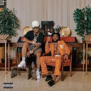 AMBEYONCÉ - EARTHGANG (Ft. Smino)