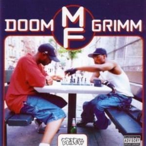 Doomsday (Mister Jason Remix) - MF DOOM