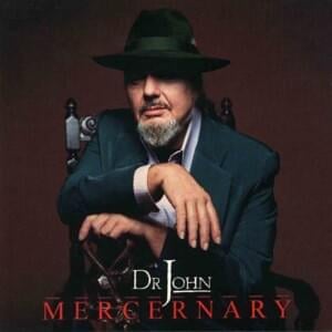 Blues in the Night - Dr. John